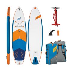 JP AllroundAir 5" LE 3DS aufblasbares SUP Board 2024