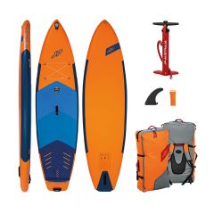 JP AllroundAir SE 3DS aufblasbares SUP Board 2023