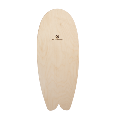 Balance Board Snapper - Classic Line-Ohne Rolle