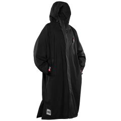 Red Paddle Co Pro Change Robe EVO 2024 Long Sleeve Herren 