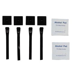 DUOTONE Cable Fastener 3M for Foil Assist (4Pcs)