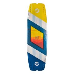 Cabrinha Ace Hybrid Twintip Kiteboard 2022