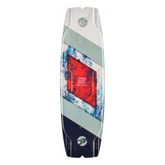 Cabrinha Ace Wood  Twintip Kiteboard 2022