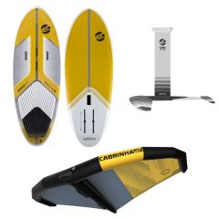 Cabrinha Autopilot Wing Foil Set 2022