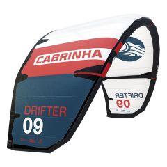 Cabrinha Drifter Kite 2024