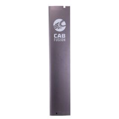 Cabrinha Fusion Alloy Mast MKII 2024