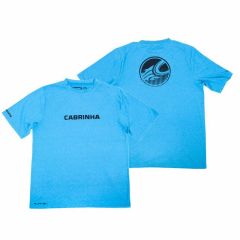 Cabrinha S/S Water Tee 2020