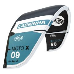 Cabrinha Moto X Apex Kite 2024