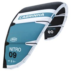 Cabrinha Nitro Apex Kite 2024