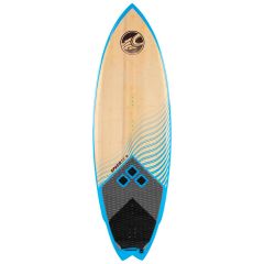 Cabrinha Spade - Surfboard - 2020