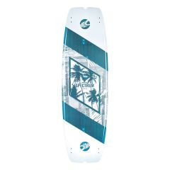 Cabrinha Spectrum Twintip Kiteboard 2022