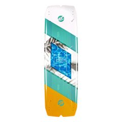 Cabrinha Stylus Twintip Kiteboard 2022