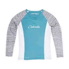 Cabrinha Damen L/S Lycra 2020