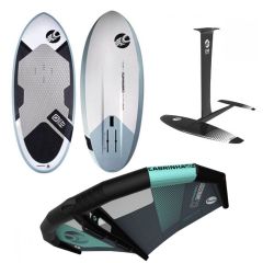 Cabrinha X-Fly Wing Foil Set 2022
