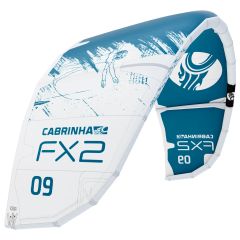 Cabrinha FX Only Kite 2024