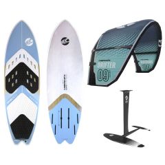 Cabrinha Cutlass Foil Surfboard 2022