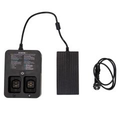 DUOTONE Charger Set for Foil Assist