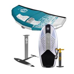Cabrinha Macro Air Einsteiger Kompletset 2023 