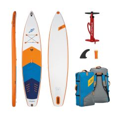 JP CruisAir LE aufblasbares SUP Touring Board 2024