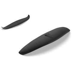 Flite Cruiser 1100 Front Wing + Flite 290 Stabilizer