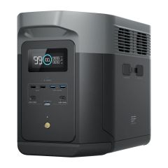 EcoFlow DELTA 2 Max Tragbare Powerstation