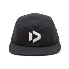 DUOTONE Cap 5Panel Flat Duotone Icon 2025