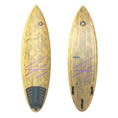 DUOTONE Blur SLS Kiteboard 2026