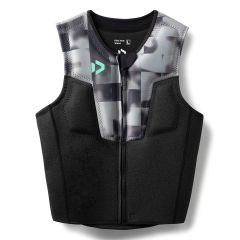 DUOTONE Kite Vest Waist Kite Prallschutzweste 2024