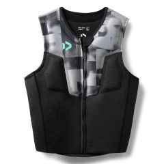 DUOTONE Kite Vest Waist Kite Prallschutzweste 2024-52/L