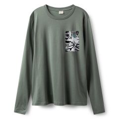 DUOTONE Tee Team LS Unisex 2025