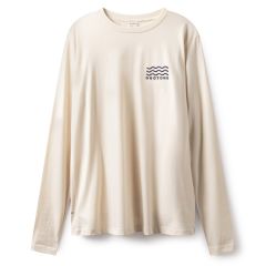 DUOTONE Tee Team LS Undyed Unisex 2024-52/L