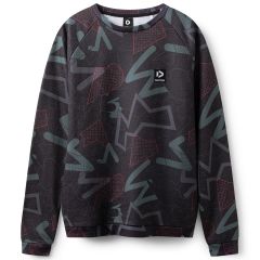 DUOTONE Sweater All Over Herren 2024