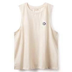 DUOTONE Tank undyed Herren 2024