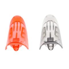 DUOTONE Bar Spare Winding Post Cover 1 Pair (SS13-SS24)