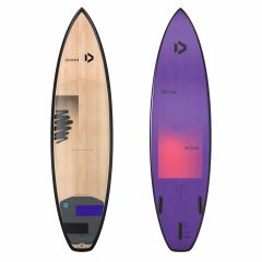 DUOTONE Wam Kitesurfboard 2024