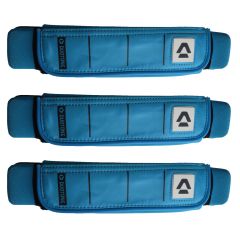 DUOTONE Foil Footstrap with M6x21mm Screw (3pcs)