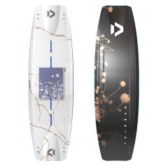 DUOTONE Gambler Twintip Kiteboard 2024 - 151