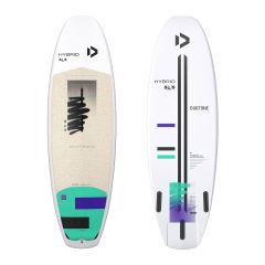 DUOTONE Hybrid SLS Kitesurfboard 2024