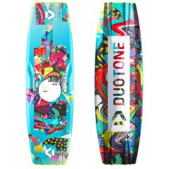 DUOTONE Jaime Twintip Kiteboard 2023