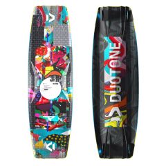 DUOTONE Jaime SLS Twintip Kiteboard 2023