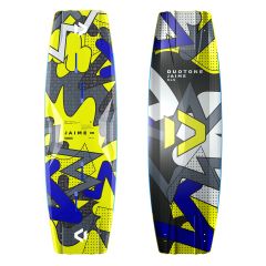 DUOTONE Jaime SLS Twintip Kiteboard 2024