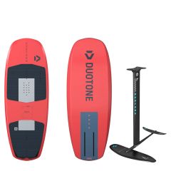 DUOTONE Pace Foil Kite Set 2025