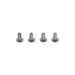 DUOTONE Schrauben Footstrap (SS19-onw) (4pcs) - 14mm