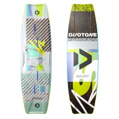 DUOTONE Select Concept Blue Twintip Kiteboard 2024