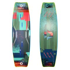 DUOTONE Select Twintip Kiteboard 2023