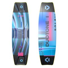 DUOTONE Soleil SLS Twintip Kiteboard 2024