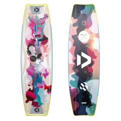 DUOTONE Soleil Twintip Kiteboard 2023