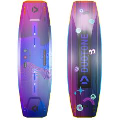 DUOTONE Team Series Twintip Kiteboard 2024