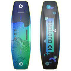 DUOTONE Team Series SLS Twintip Kiteboard 2024