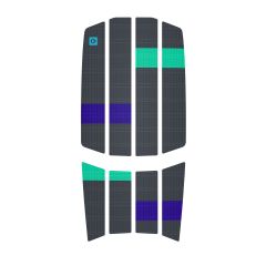 DUOTONE Traction Pad Team Front 2023